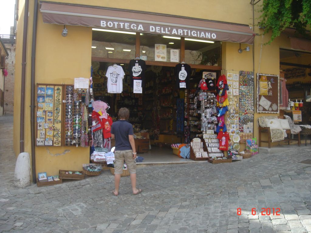 Gabicce Mare 2012 066